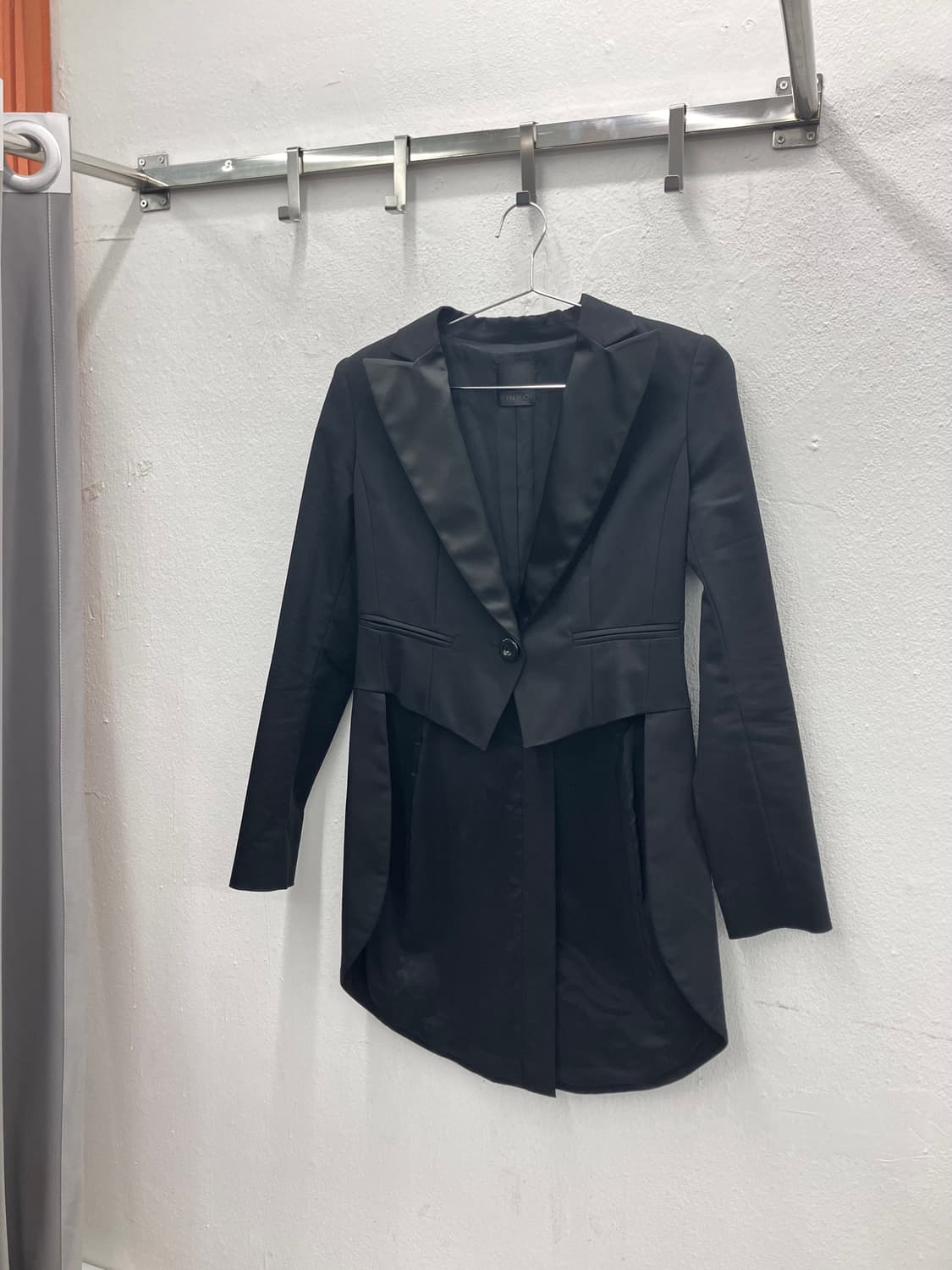 핀코 테일코트  상품이미지1