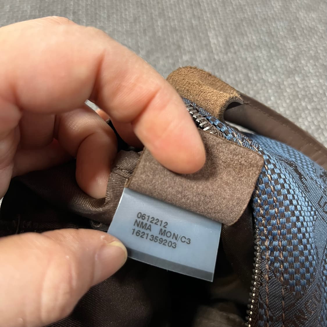 롱샴 Longchamp 르 플리아쥬 토트백 상품이미지6