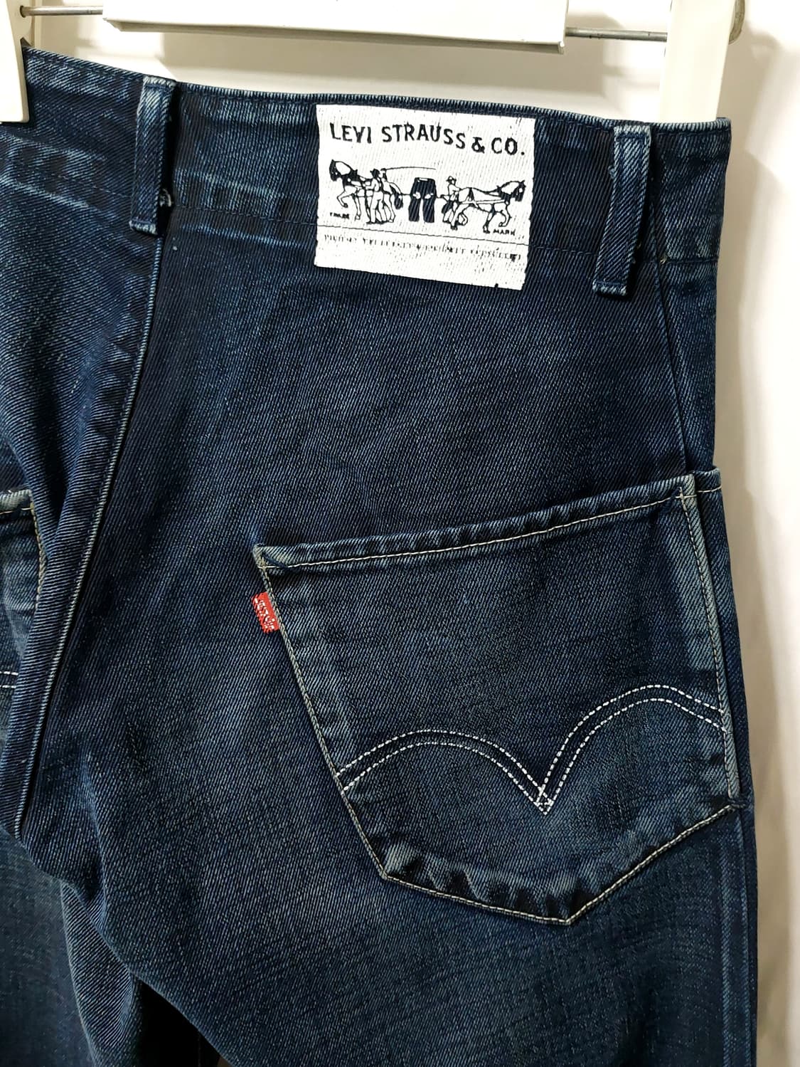 리바이스 재팬 청바지 29 상품이미지1