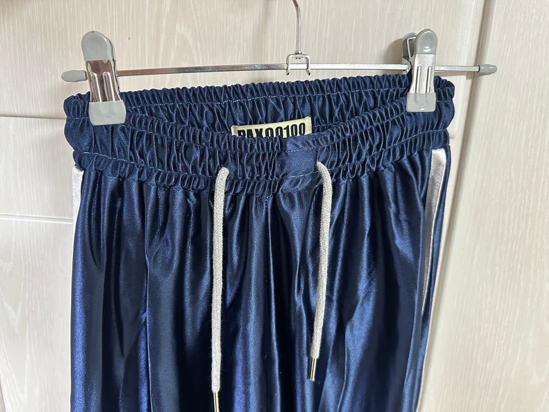 Pax00100 새틴 팬츠 상품이미지6