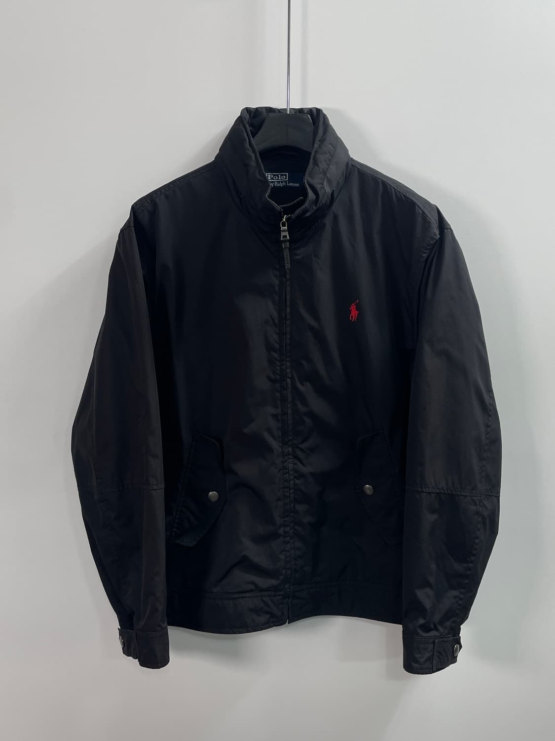 폴로 랄프로렌 윈드브레이커 페리 자켓 (on.662)   상품이미지1
