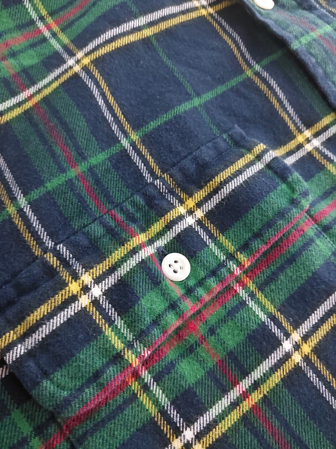 폴로 랄프 로렌 Polo
플란넬 셔츠 여성용 M사이즈  상품이미지10