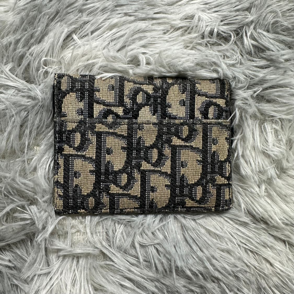 [A급/정품] 디올 오블리크 카드지갑 상품이미지9