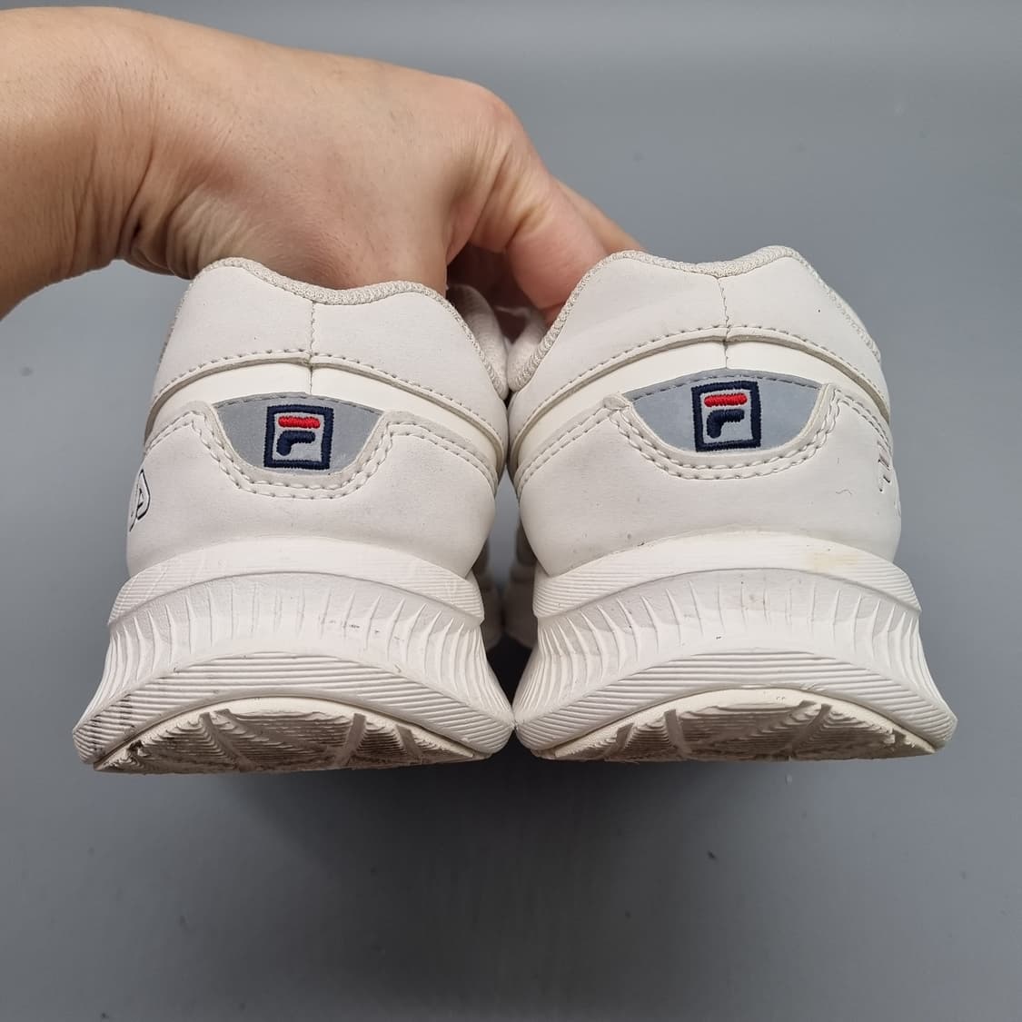 아디다스 스탠스미스 블랙 스니커즈 220 상품이미지4