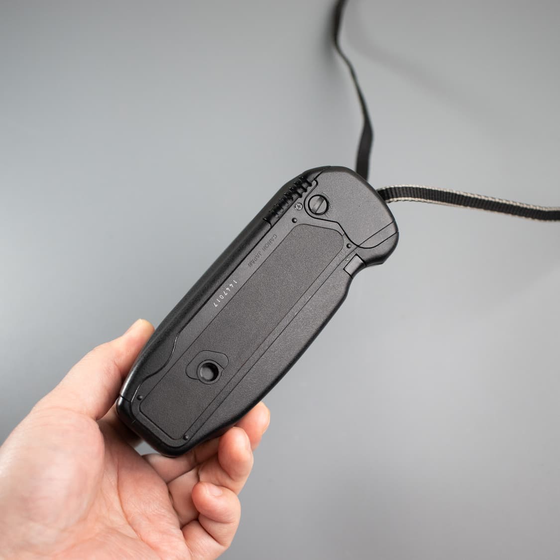 필름카메라 캐논 오토보이 텔레6 (작례 0) 상품이미지8