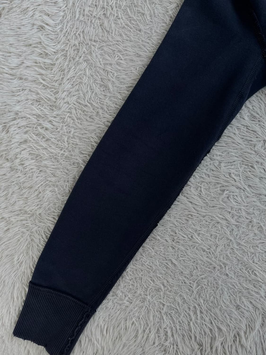 아베크롬비 후드 집업/#2727 상품이미지2