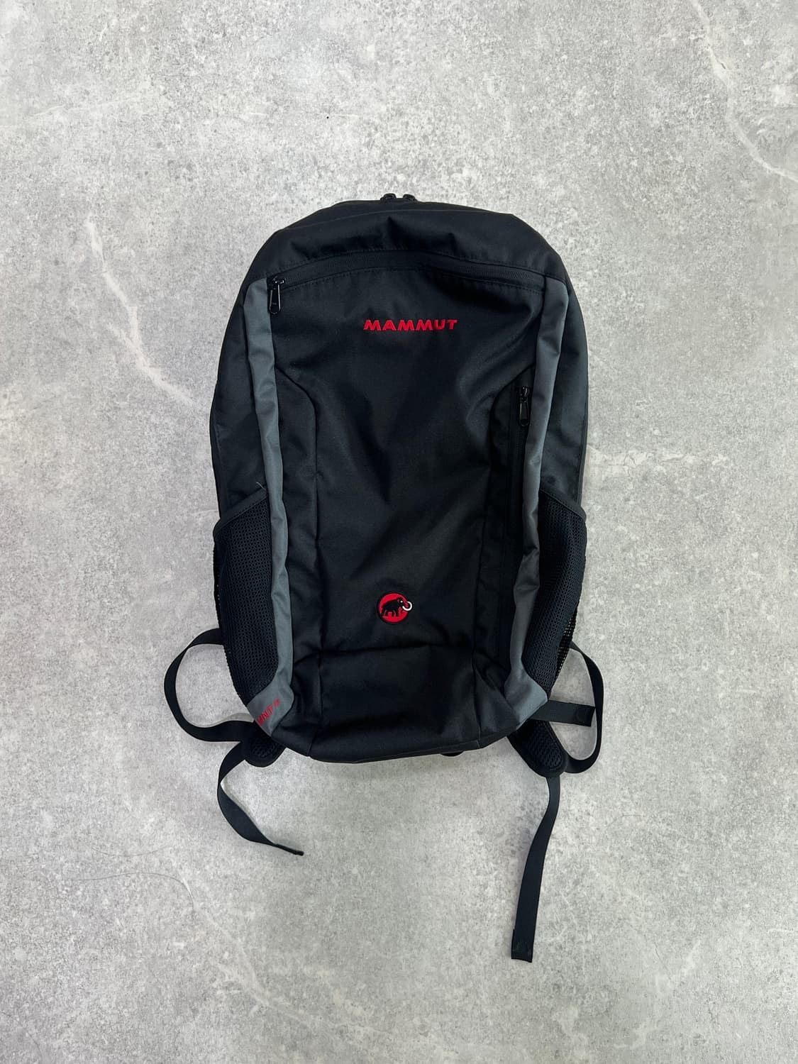 마무트 Mammut XERON LMNT 22 백팩 상품이미지1