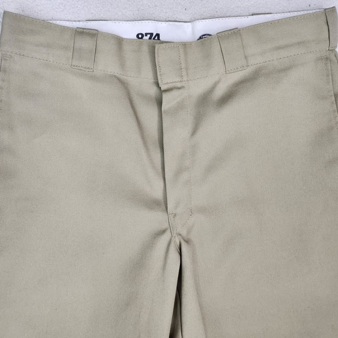 DICKIES 874 팬츠 men 34X32 상품이미지2