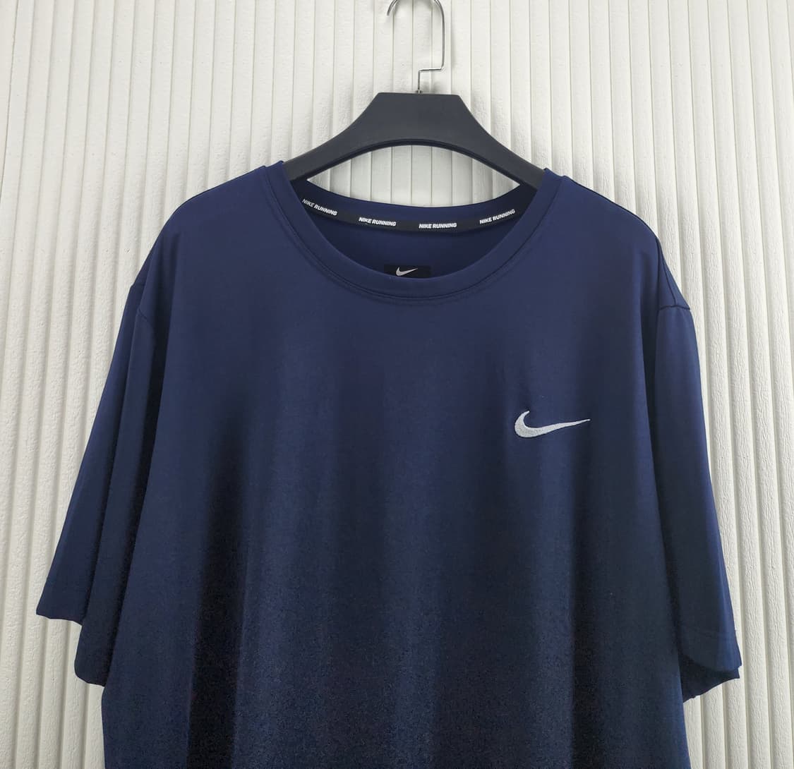 [3XL]나이키 드라이핏 반팔 티셔츠 상품이미지4