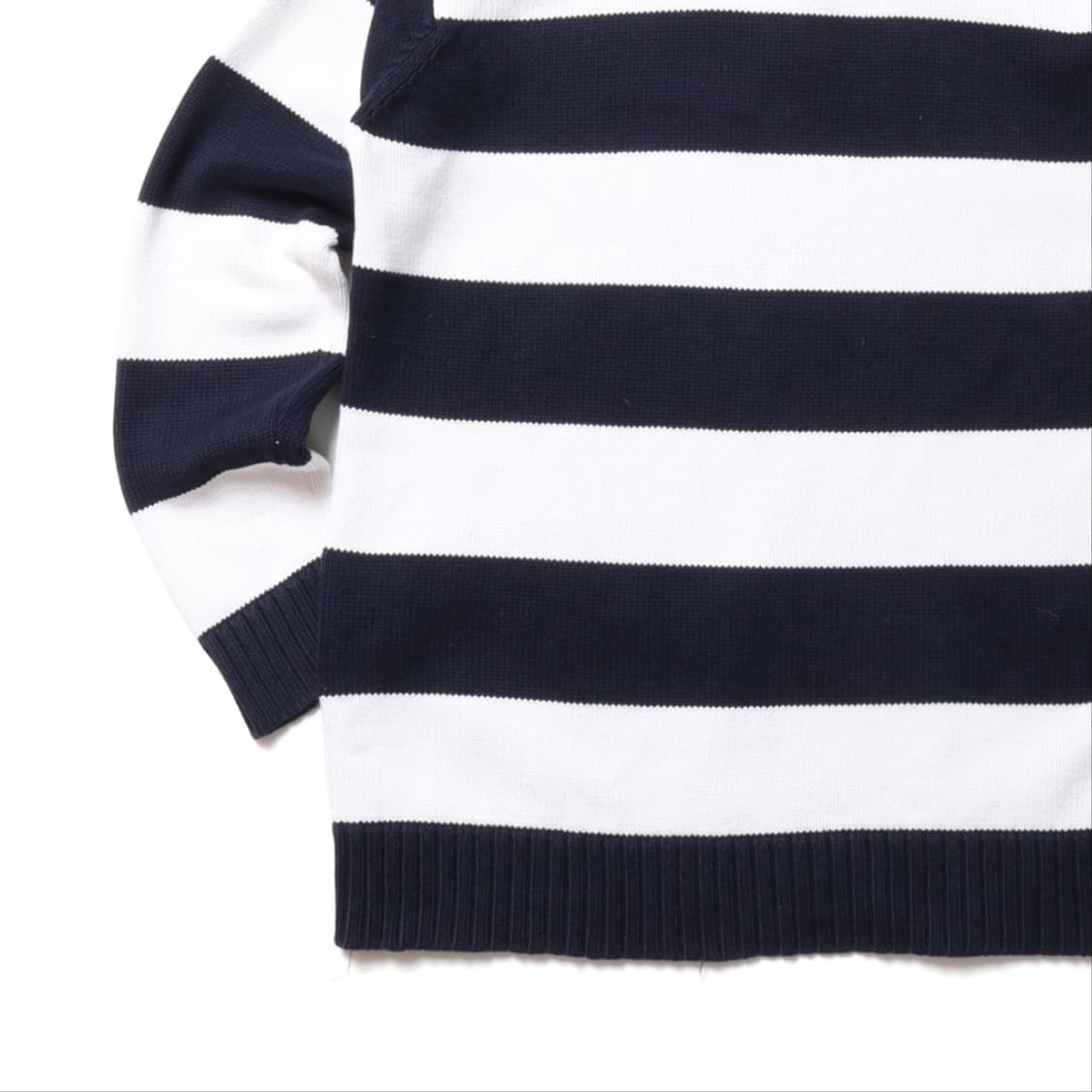 로렌 랄프로렌 Lauren Ralph Lauren Zip Up Knit 상품이미지7