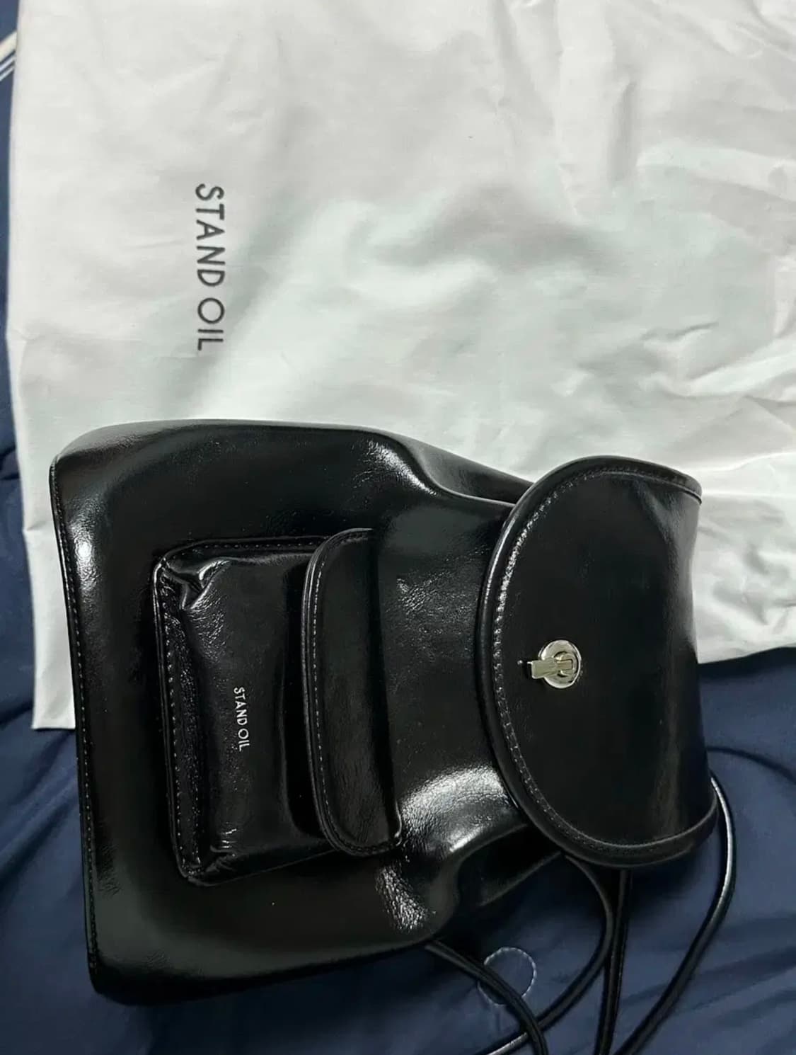 스탠드오일 디토백 상품이미지2