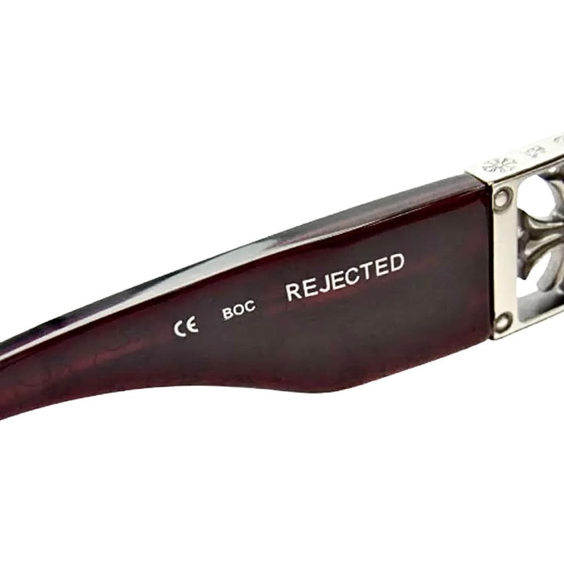 크롬하츠 리젝티드 선글라스 상품이미지7