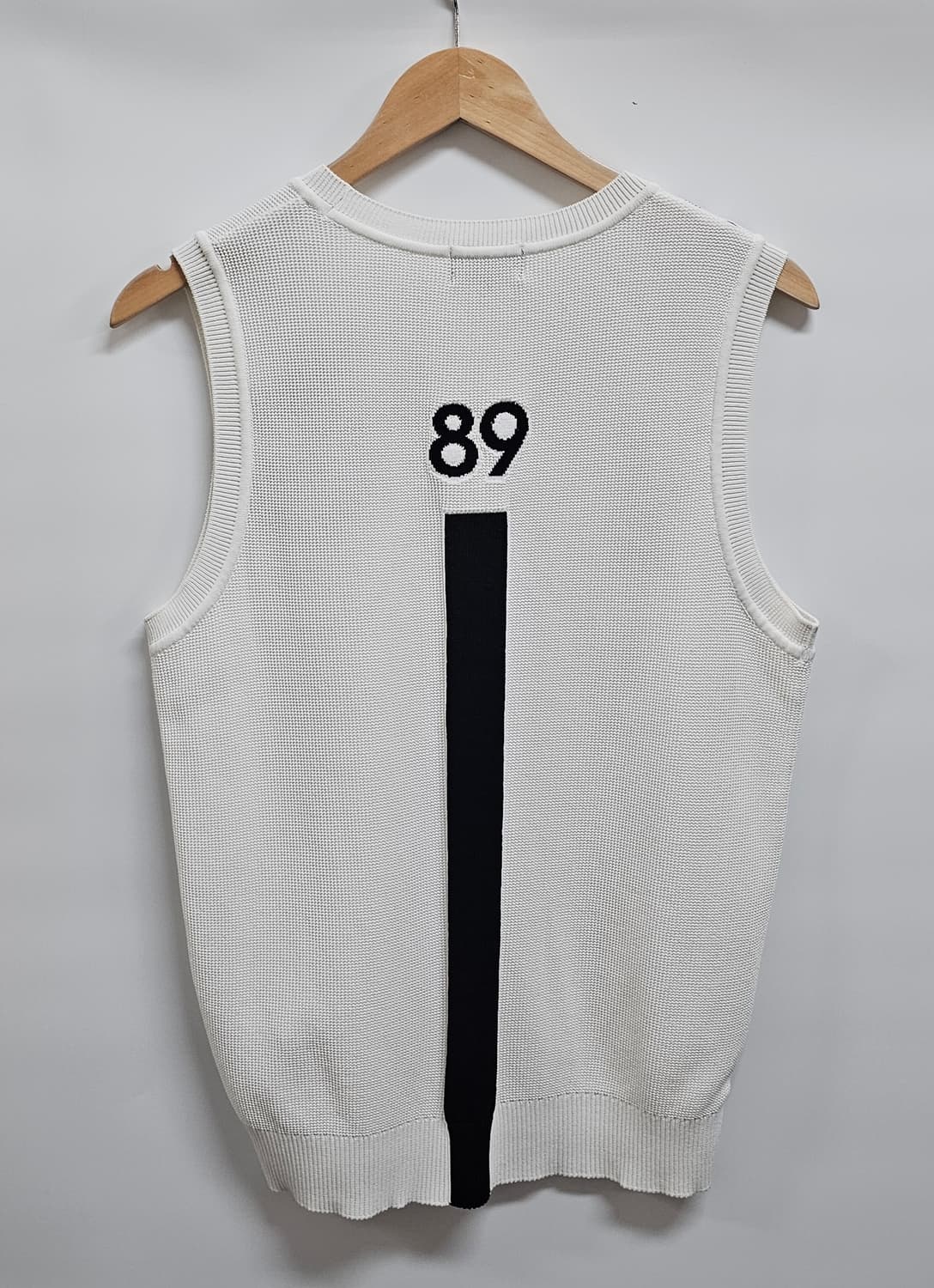 파리게이츠 골프 여성 니트조끼 1(90) 상품이미지2