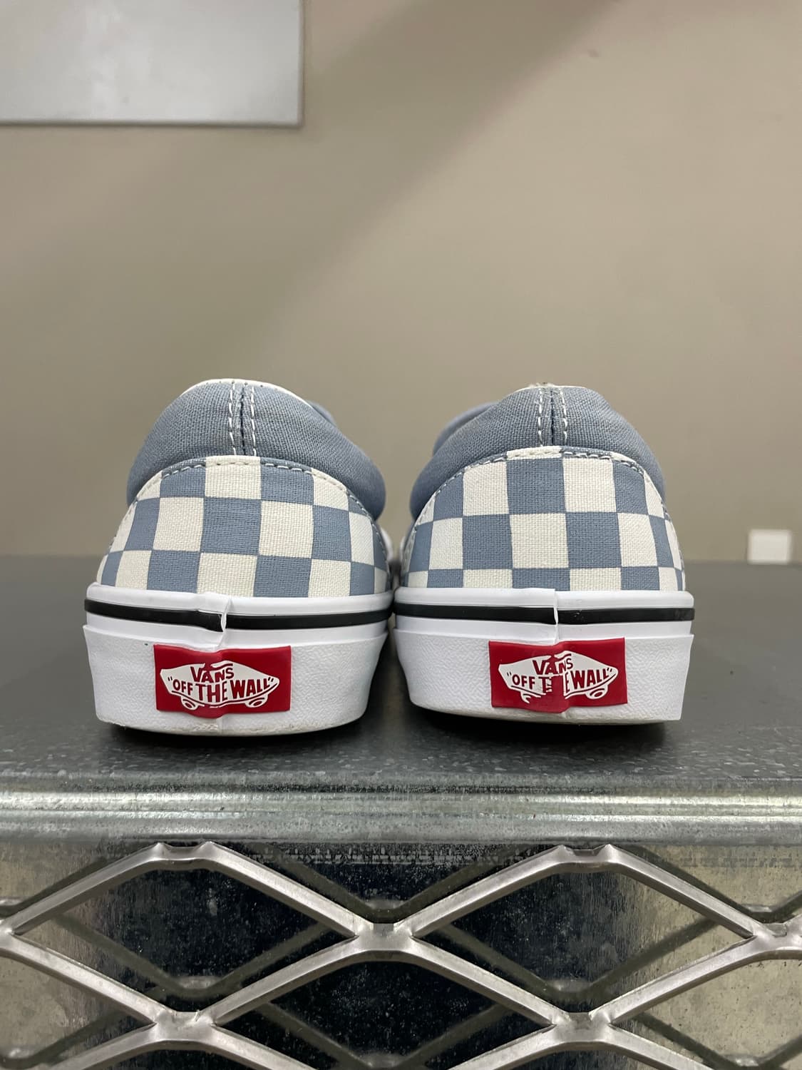 반스 체커보드 스토미 웨더 250 상품이미지3