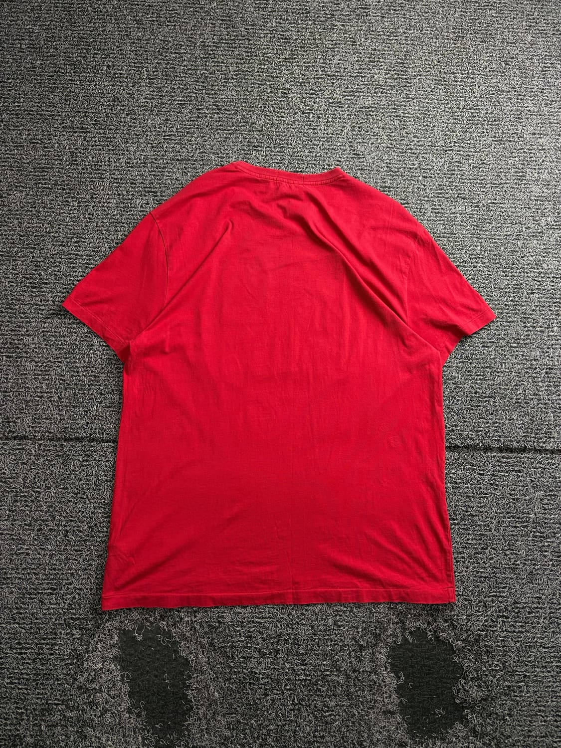 폴로 랄프로렌 신형 RL 빅로고 반팔 티셔츠 3554 상품이미지4