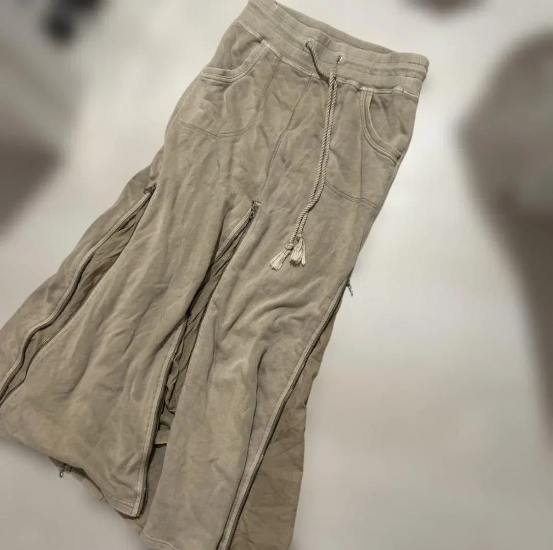 고아 치마 goa 스커트 상품이미지1