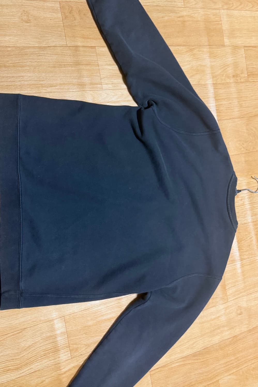 나이키 맨투맨 상품이미지2