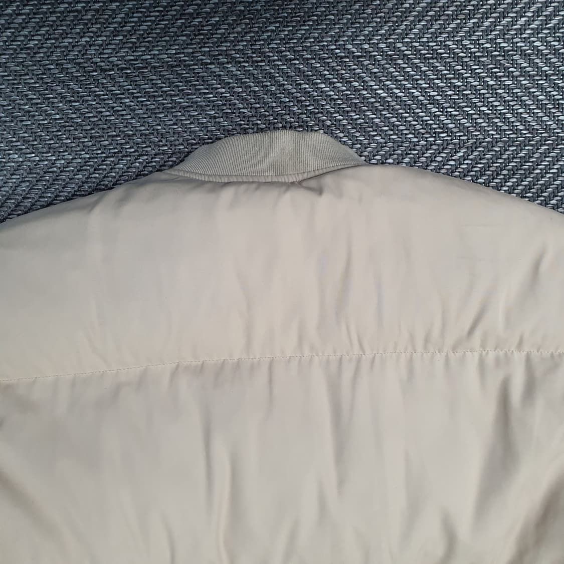 CLUTCH 푸퍼 점퍼 남자105 상품이미지7