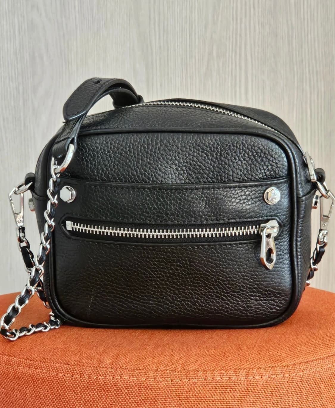 오야니 테일러 크로스백 / 오야니 가방 / 오야니 크로스백 / 오야니 상품이미지4