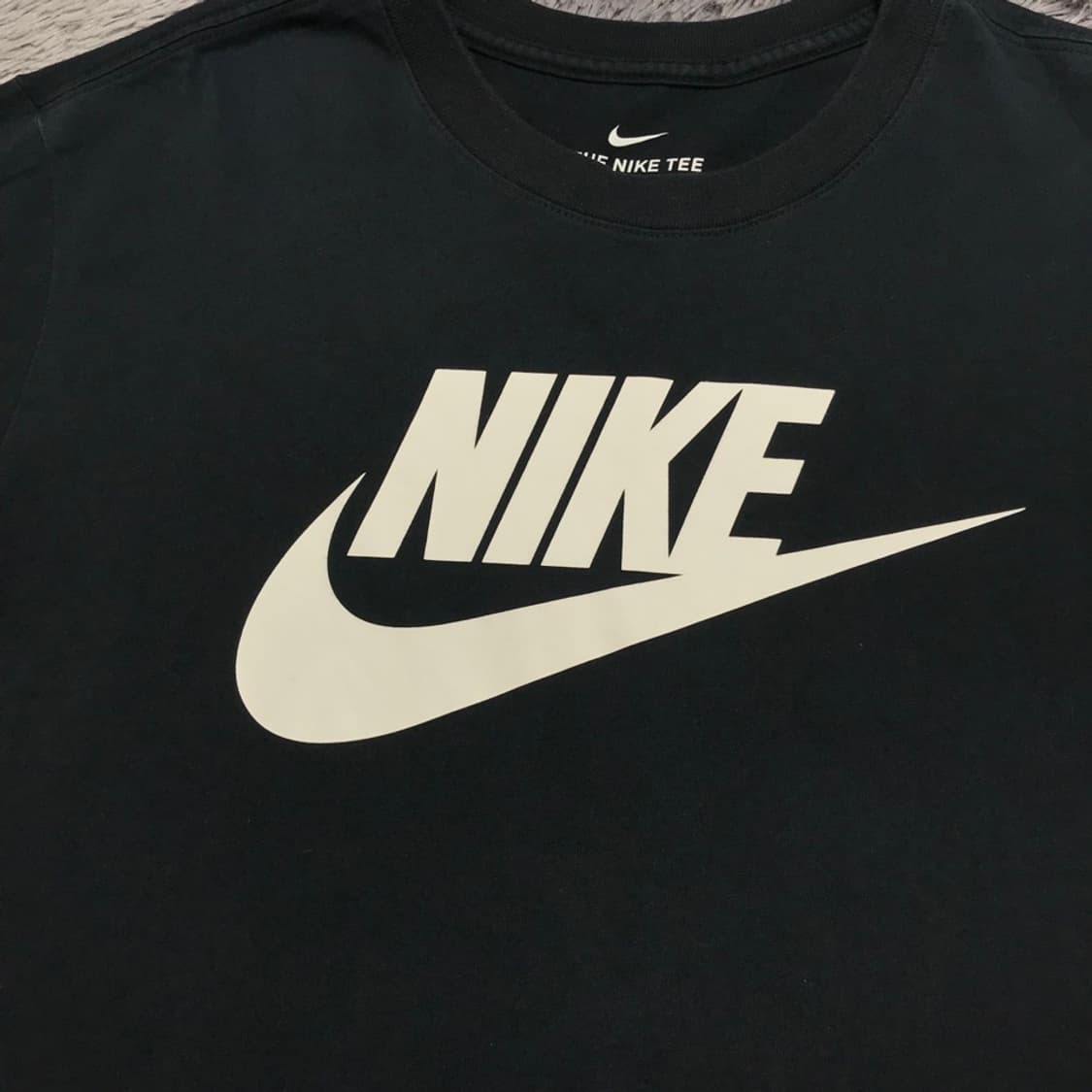 [[XXL, A급] 나이키(NIKE) NSW 반팔티셔츠@793 상품이미지4