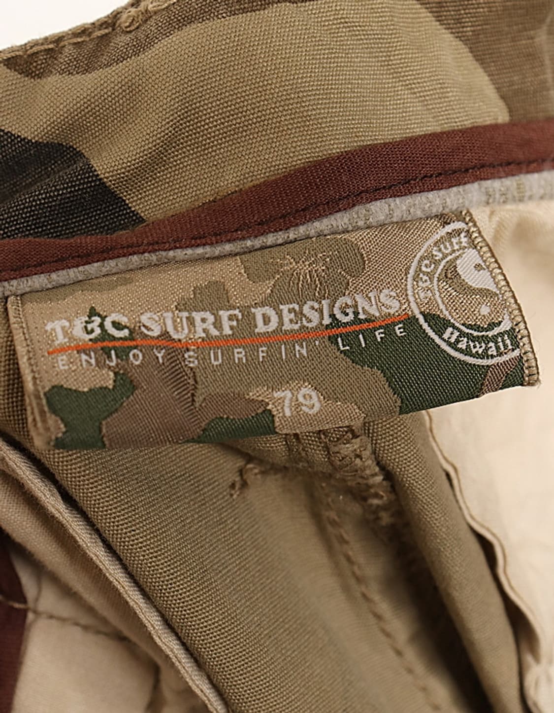 T&C SURF DESIGN Cargo Pant (31) 상품이미지8