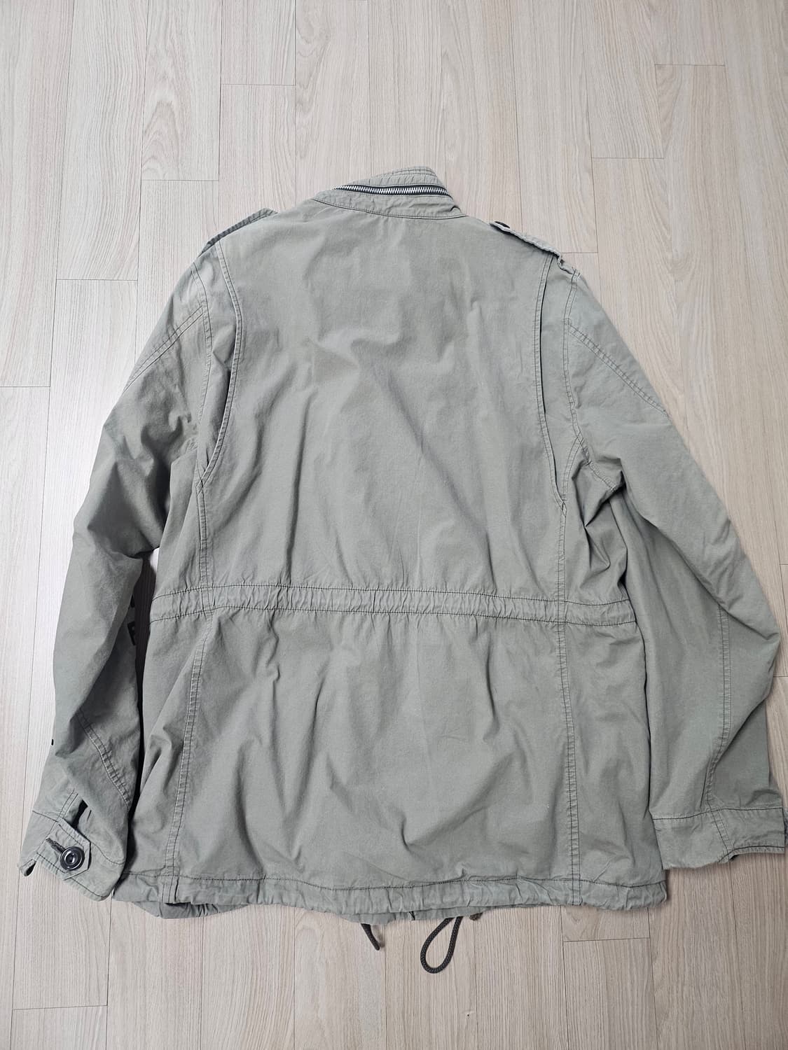 네이버후드 m65 필드자켓  상품이미지8