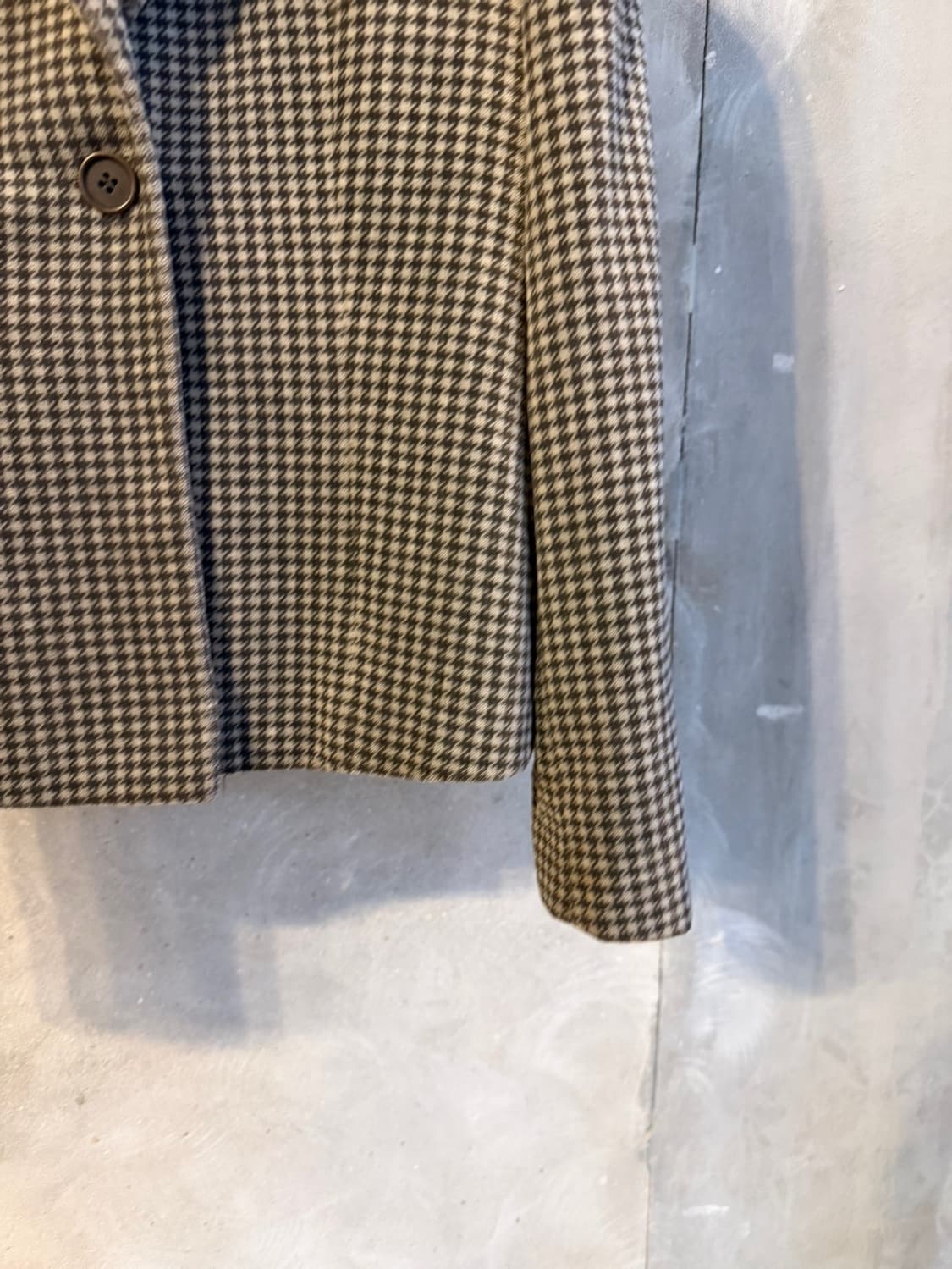 엠포리오 아르마니 테일러드 자켓 55 상품이미지4