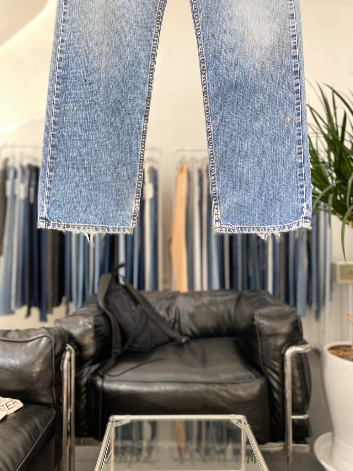 리바이스559 Loose Fit 00s 32사이즈 a5474 상품이미지3