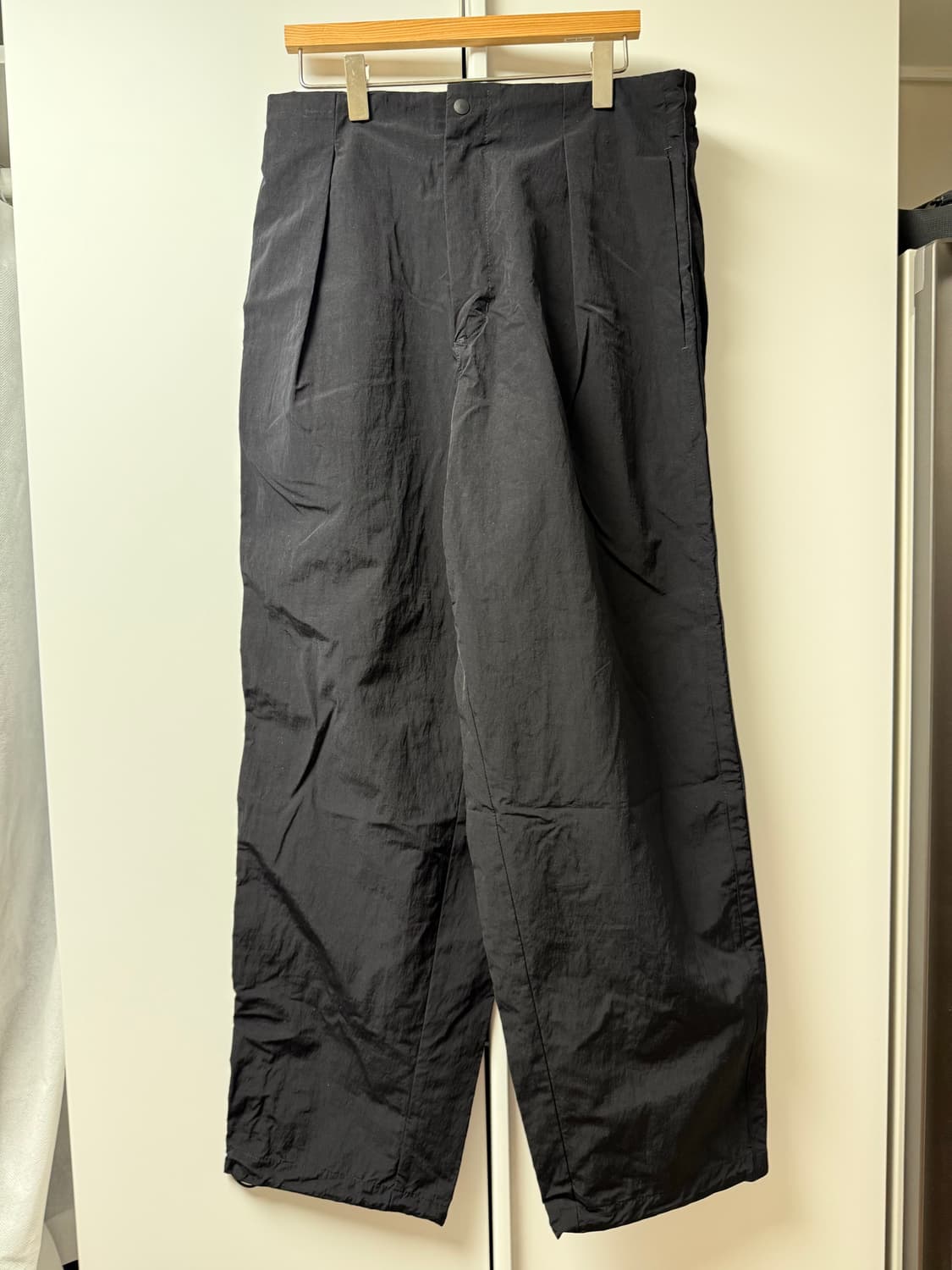 youth NYLON 팬츠 LIGHT 사이즈 상품이미지1