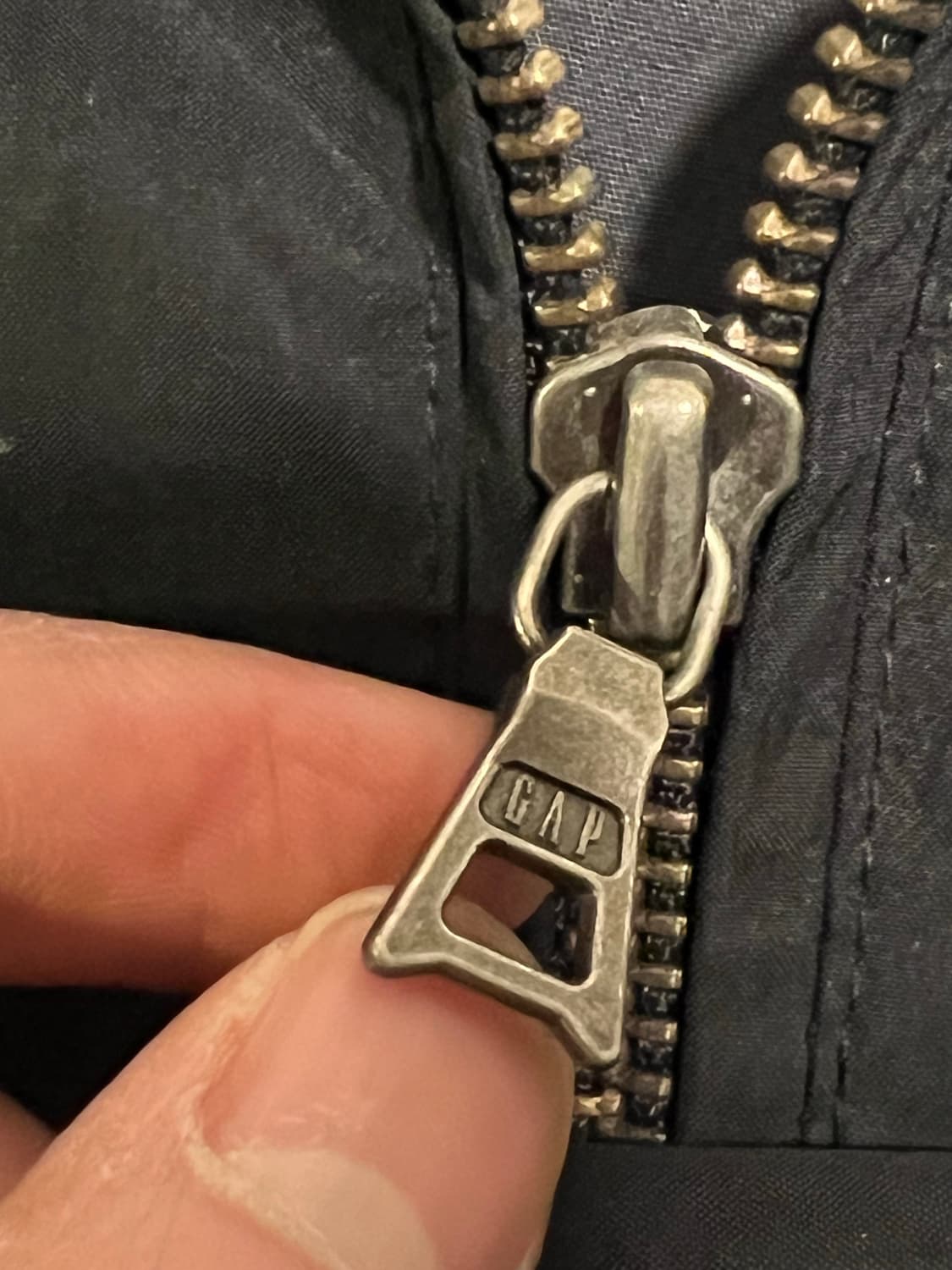 GAP XL 자켓 상품이미지5