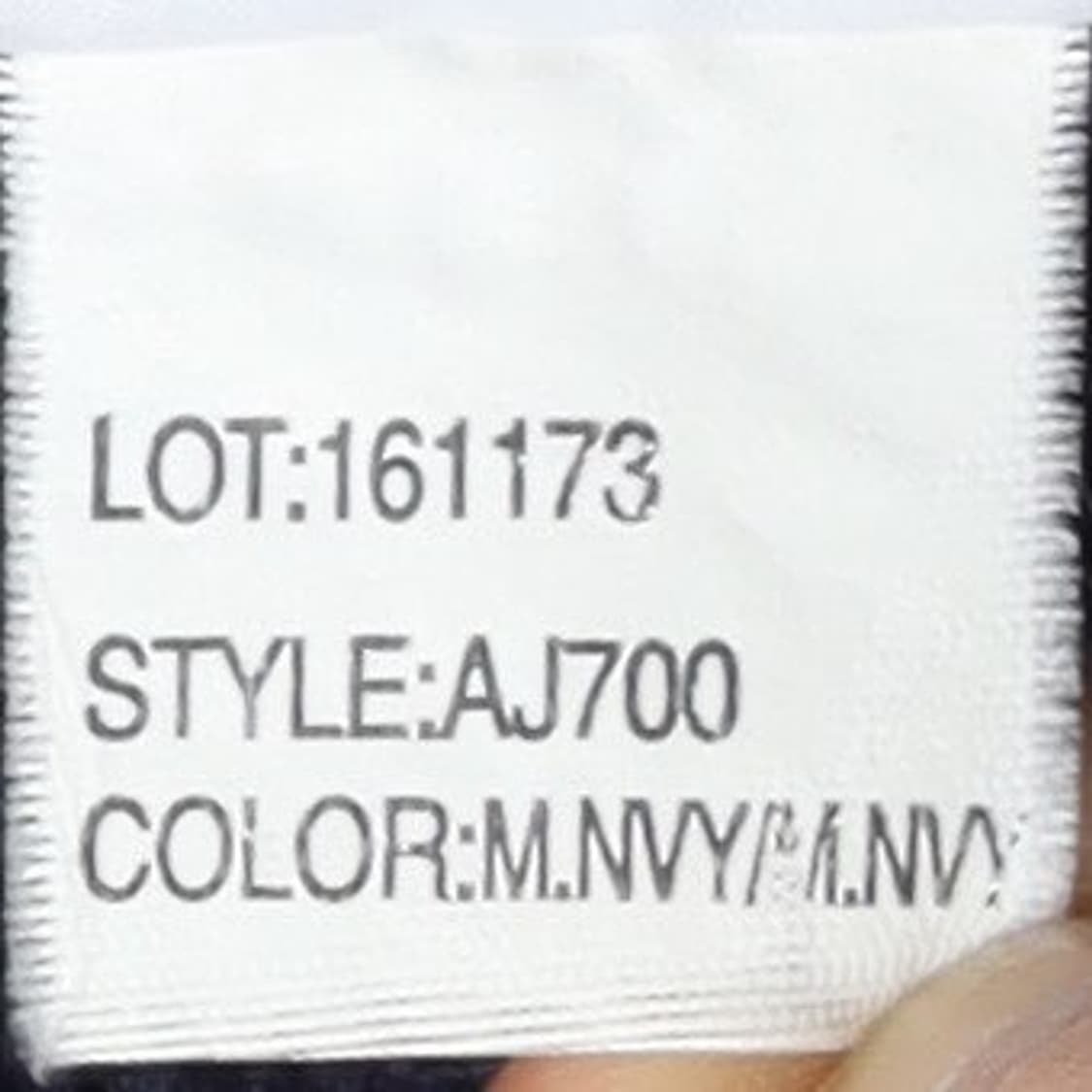 마제스틱 Majestic Yankees Stadium Jacket 
 상품이미지10