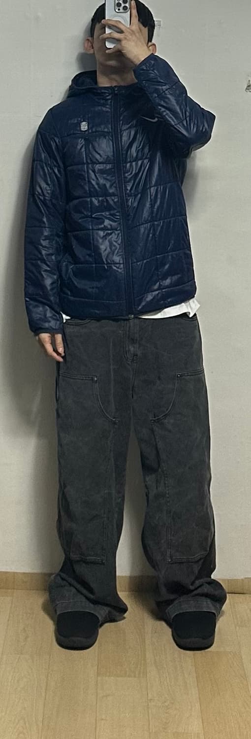 나이키 템포 경량패딩 상품이미지7