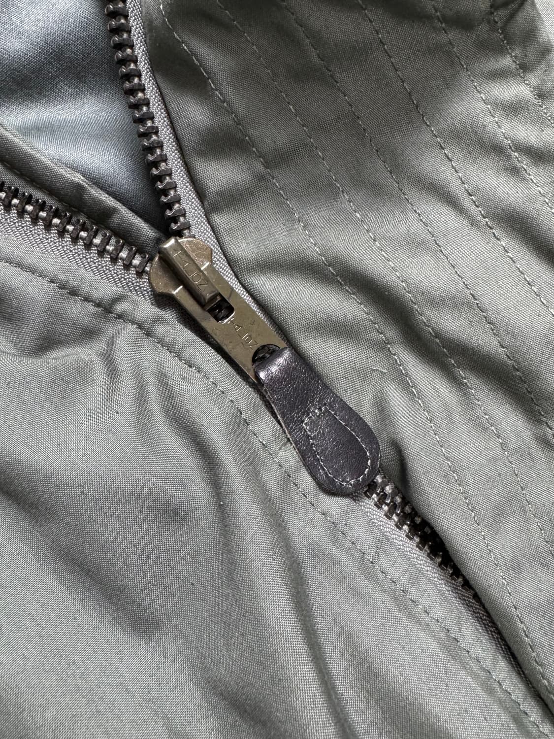 80‘s 그린브리어  N-3B N3B 오리지널 M (데드스탁급) 상품이미지5