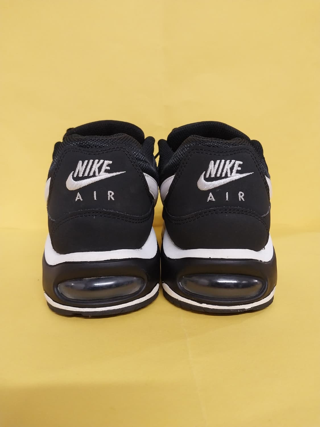 여성 나이키 에어맥스 커맨드 레트로 운동화 (255) 상품이미지4