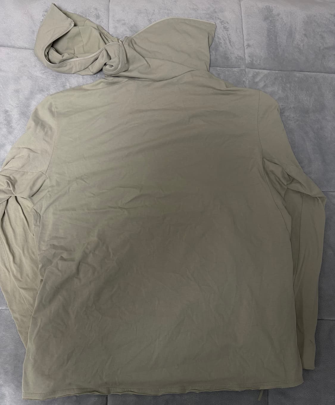 Paf 6.0 Hoodie Center 상품이미지2