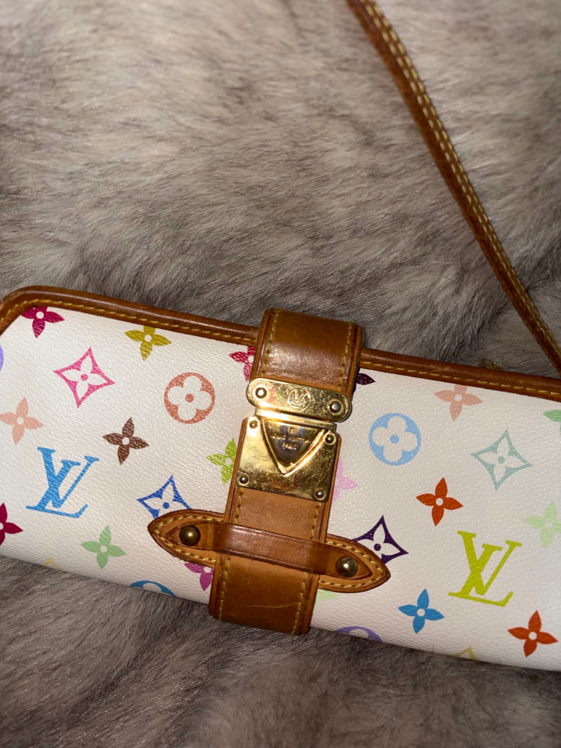 루이비통 멀티 셜리백 상품이미지6