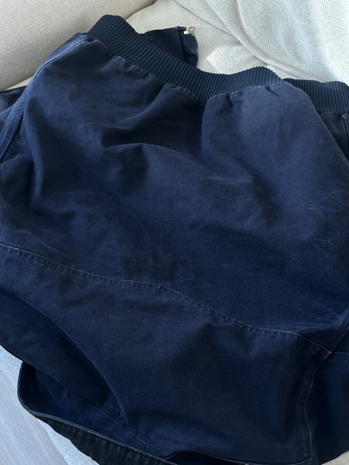 칼하트 산타페 정품 개인소장품 M  상품이미지7