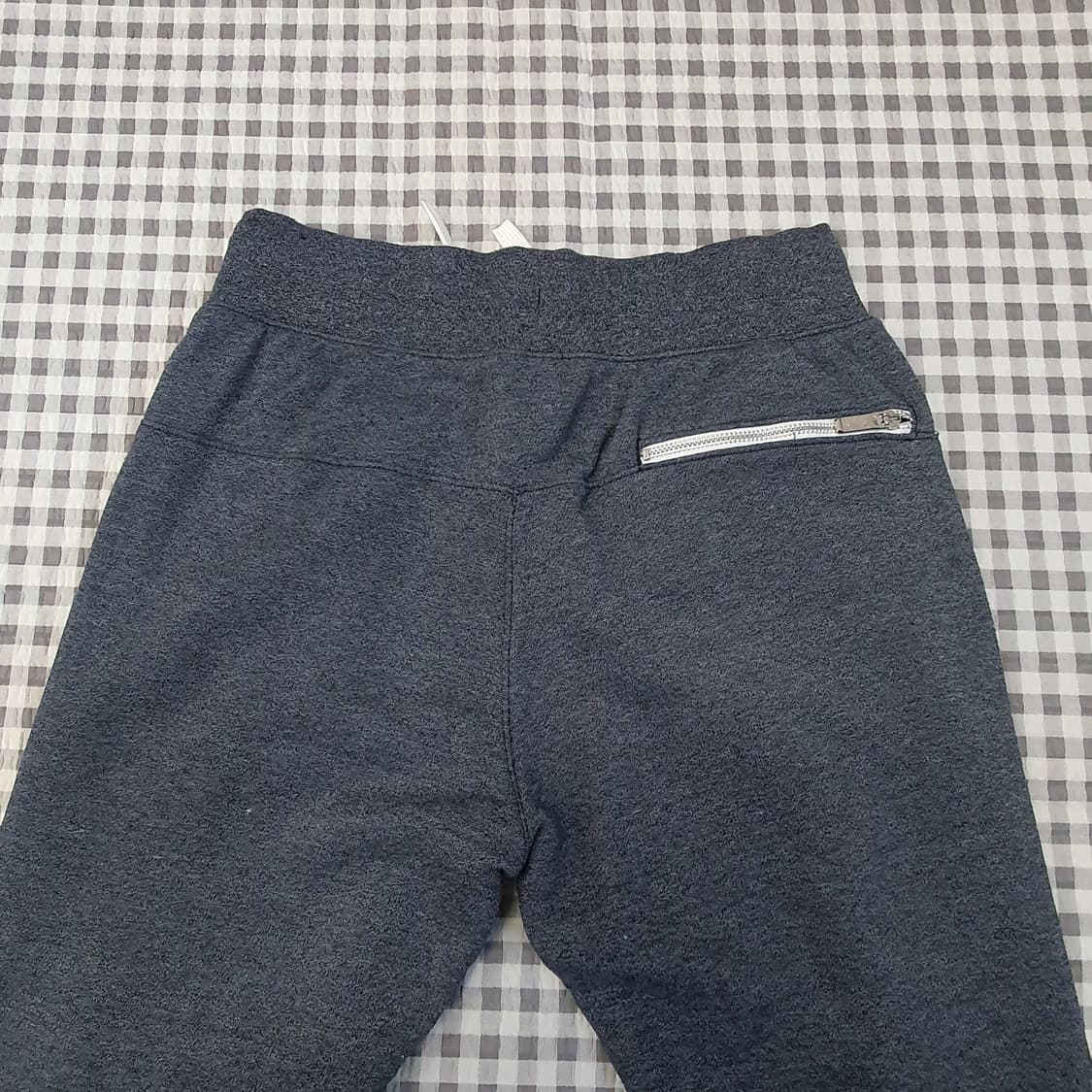 나이키 밴딩 기모 팬츠 남자29~31 상품이미지6