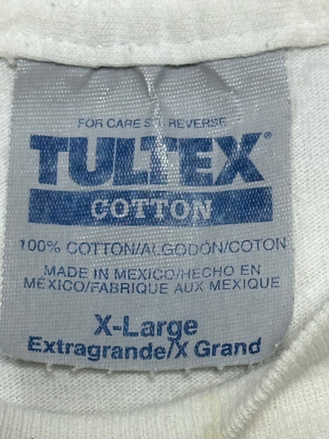 90s eric clapton shirt 상품이미지6
