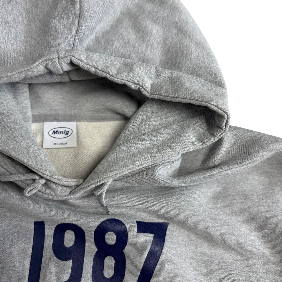 Mmlg 후드티 상품이미지2