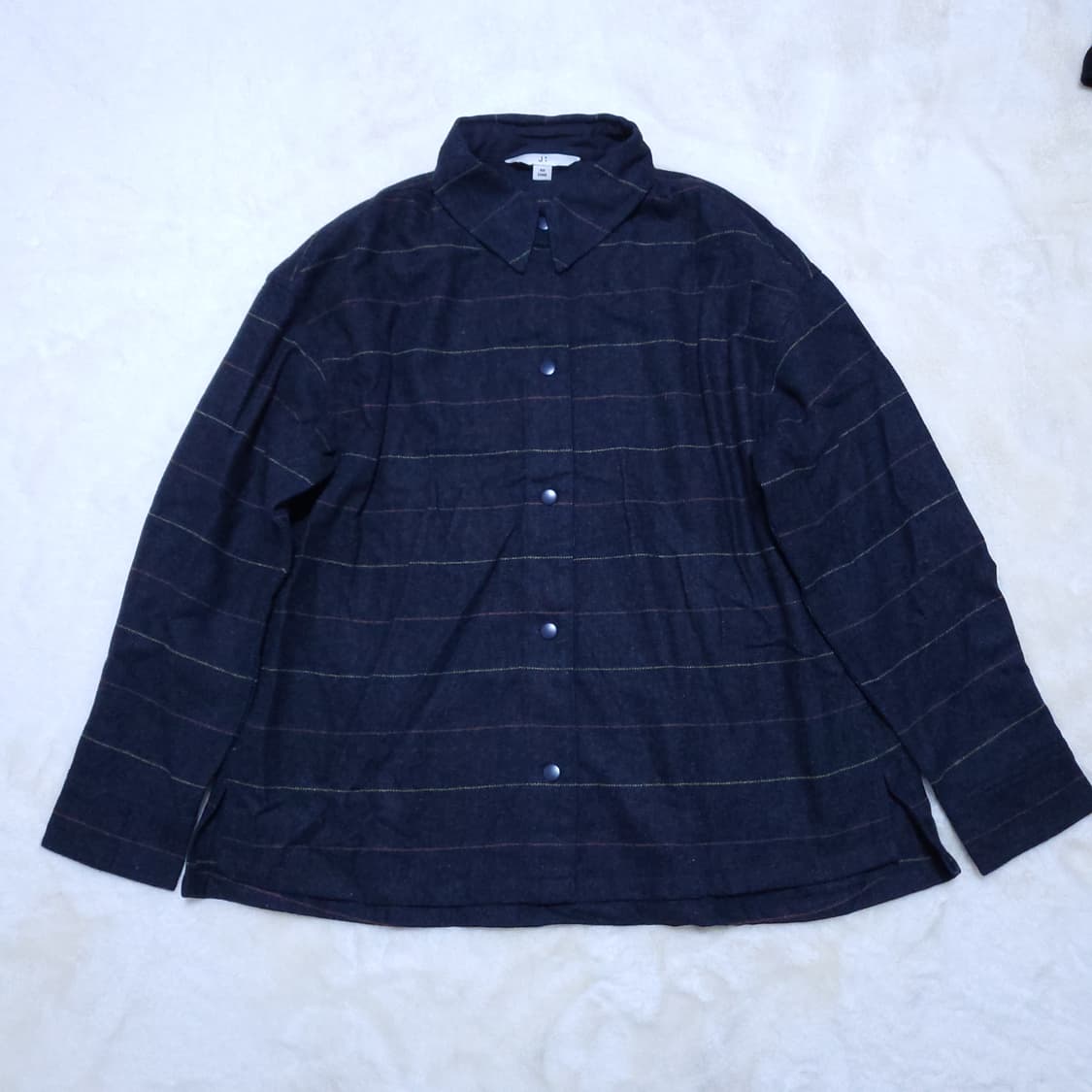 제이바이 여성 울셔츠 88 0317 상품이미지1