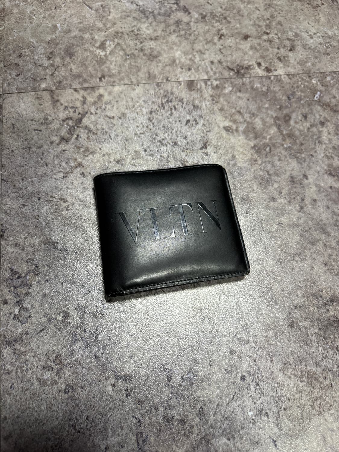 발렌티노 반지갑 상품이미지1