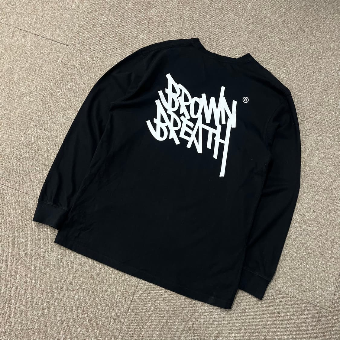  브라운브레스 슬리브 상품이미지1