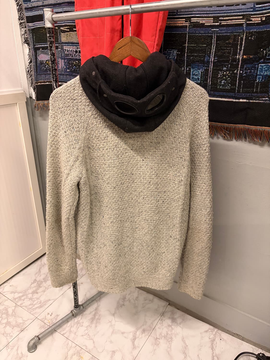 (정품) cp컴퍼니 고글 가디언a1 상품이미지3