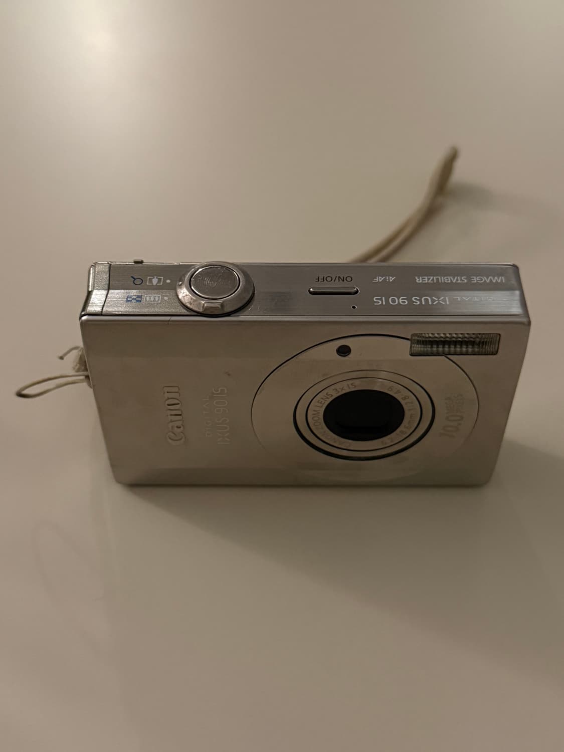 캐논 Canon IXUS90IS 익서스90IS 상품이미지3