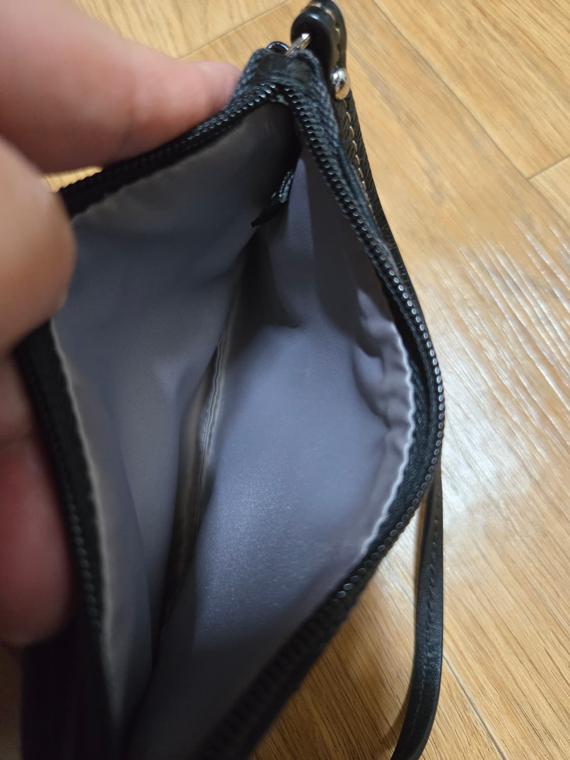 코치 미니미니 토트백 상품이미지4