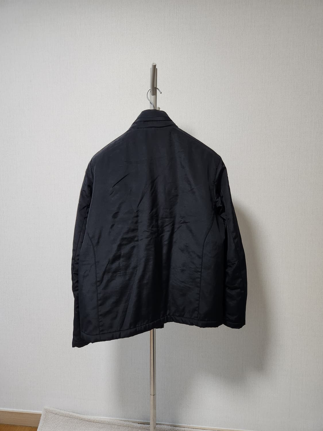 투미 블랙 자켓 105-110 상품이미지2