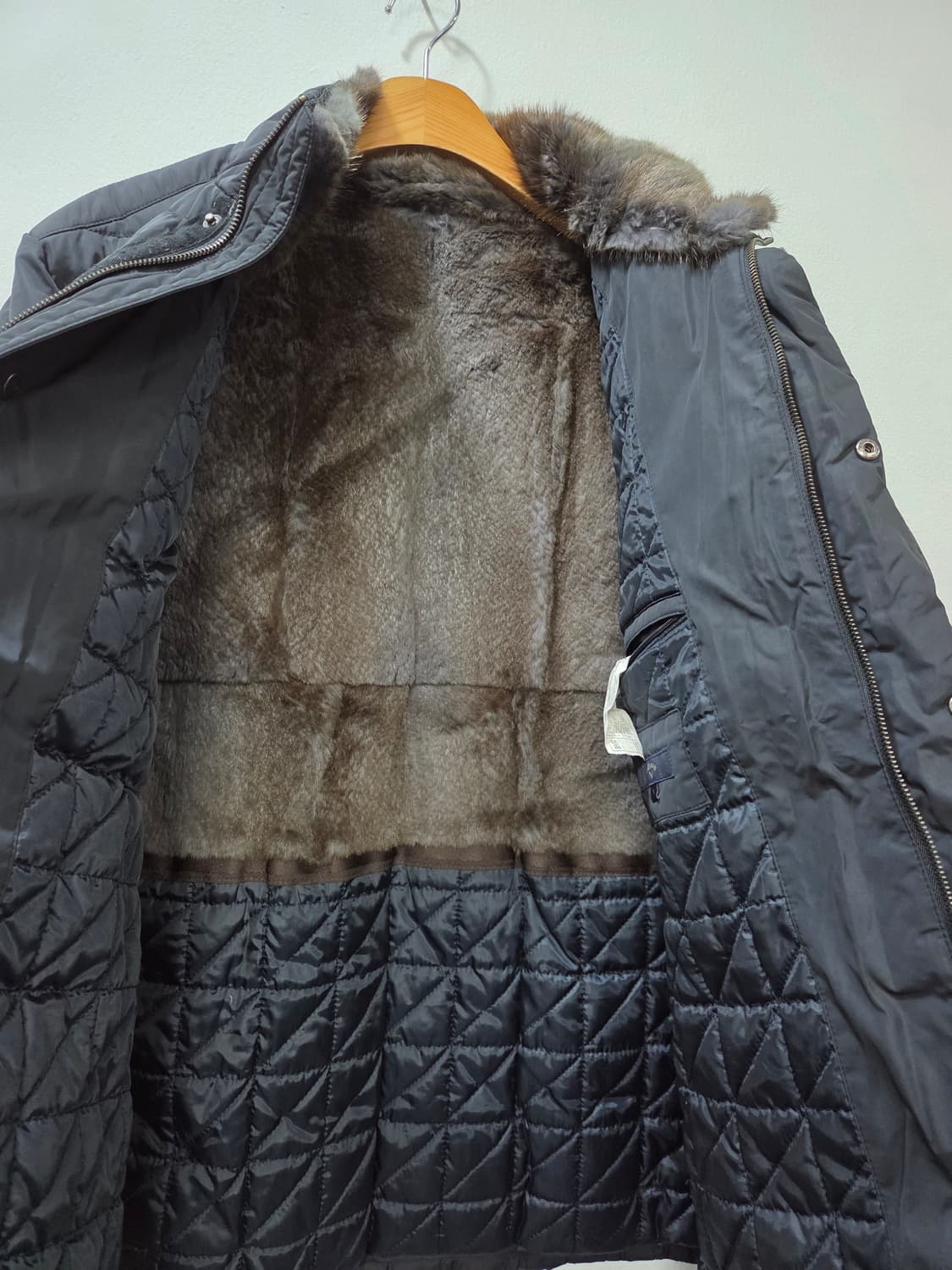 Callaway, 덕다운 골프 패딩 점퍼 100 상품이미지4