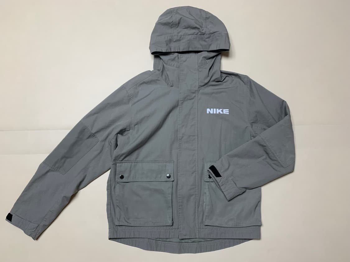 [M] 나이키 시티 메이드 후드 집업 자켓 상품이미지1