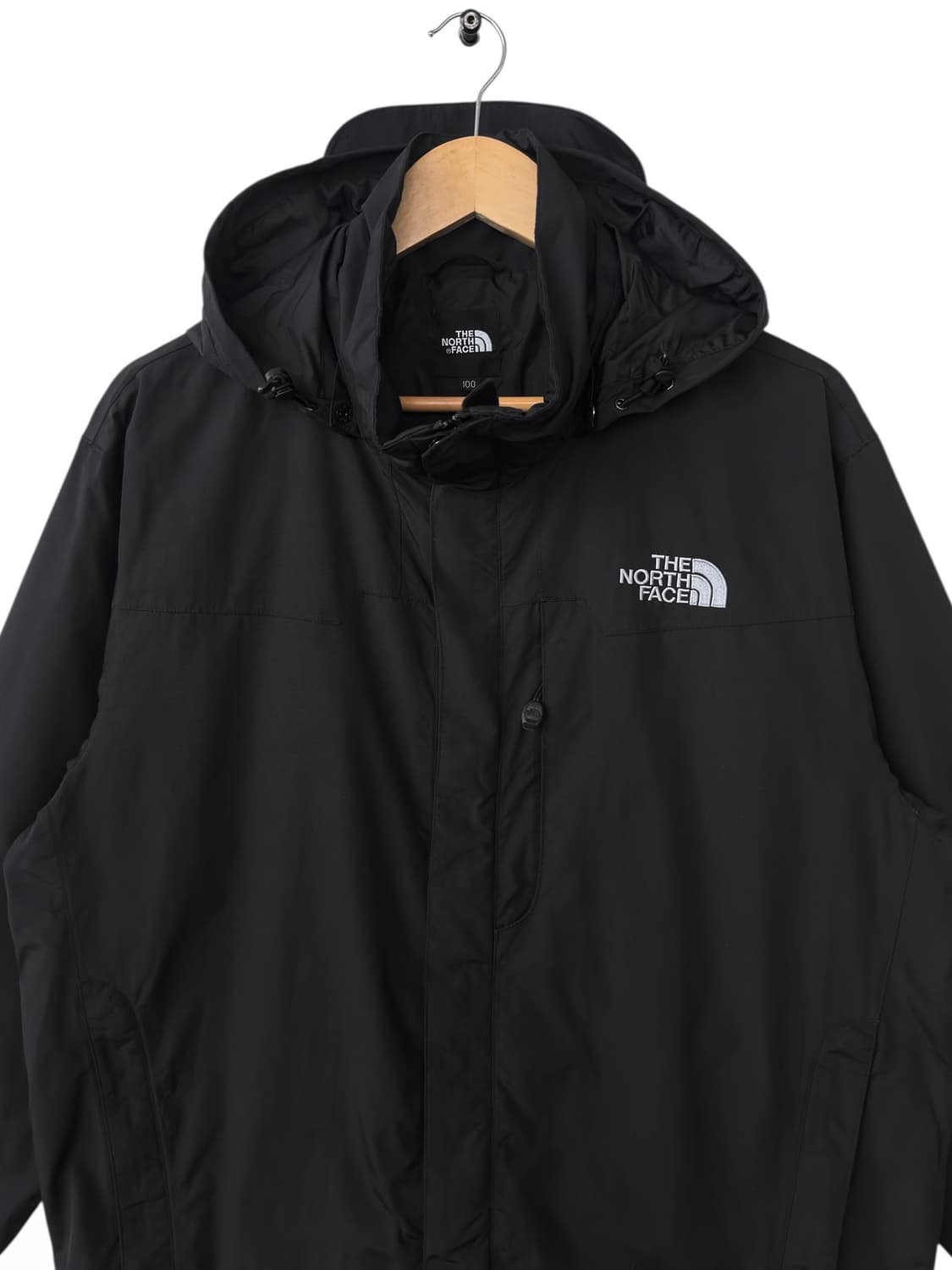 노스페이스 하이벤트 바람막이 상품이미지3